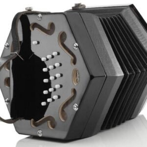 Rochelle Anglo Concertina