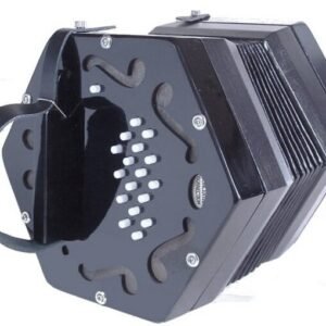 Elise Duet Concertina