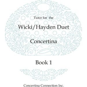 Duet Tutor Book 1 download