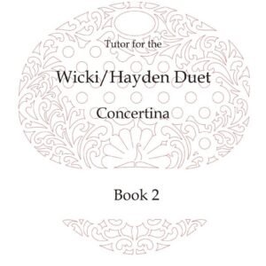 Duet Tutor Book 2 download