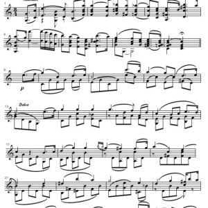 Variations on Thou art gone from my Gaze download